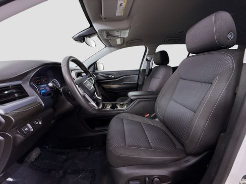 Used 2023 GMC Acadia SLE w/ Driver Convenience Package FWD image 22