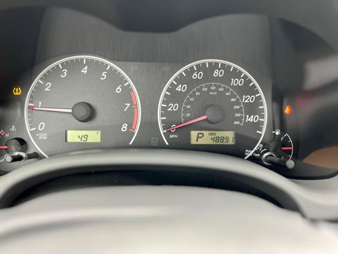 Used 2010 Toyota Corolla FWD image 15