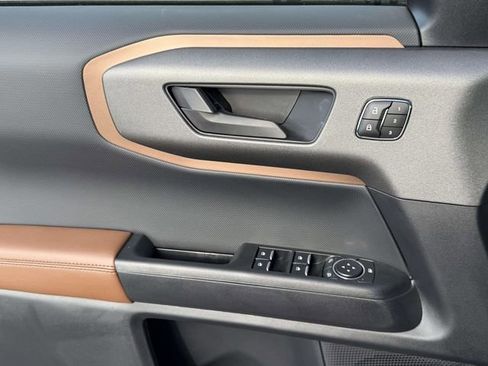 New 2026 Ford Bronco Sport Outer Banks image 17