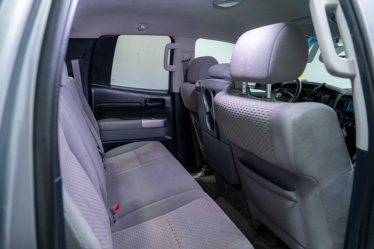 Used 2009 Toyota Tundra 2WD Double Cab image 14