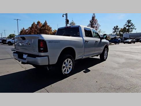 New 2026 RAM 2500 Big Horn AWD/4WD image 29