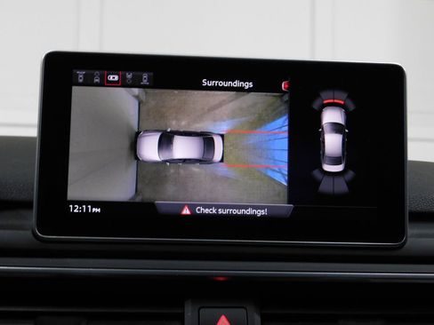 Used 2018 Audi A4 2.0T Premium Plus AWD/4WD image 51
