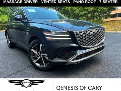 Used 2025 Genesis GV80 3.5T Advanced