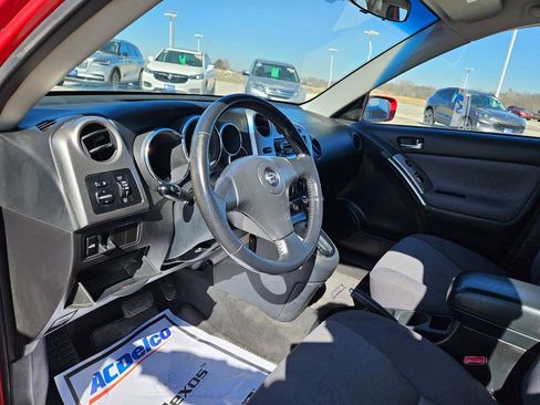 Used 2003 Toyota Matrix XRS image 18