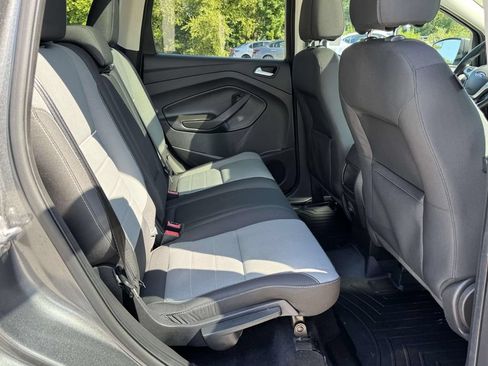 Used 2014 Ford Escape SE AWD/4WD image 14