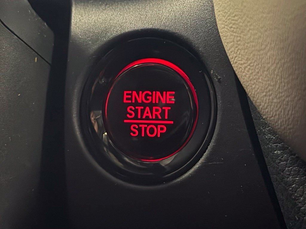 Used 2024 Honda HR-V EX-L image 20