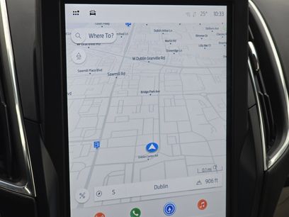 Used 2022 Ford Edge Titanium w/ Equipment Group 301A