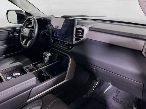 Used 2023 Toyota Tundra Limited AWD/4WD image 26