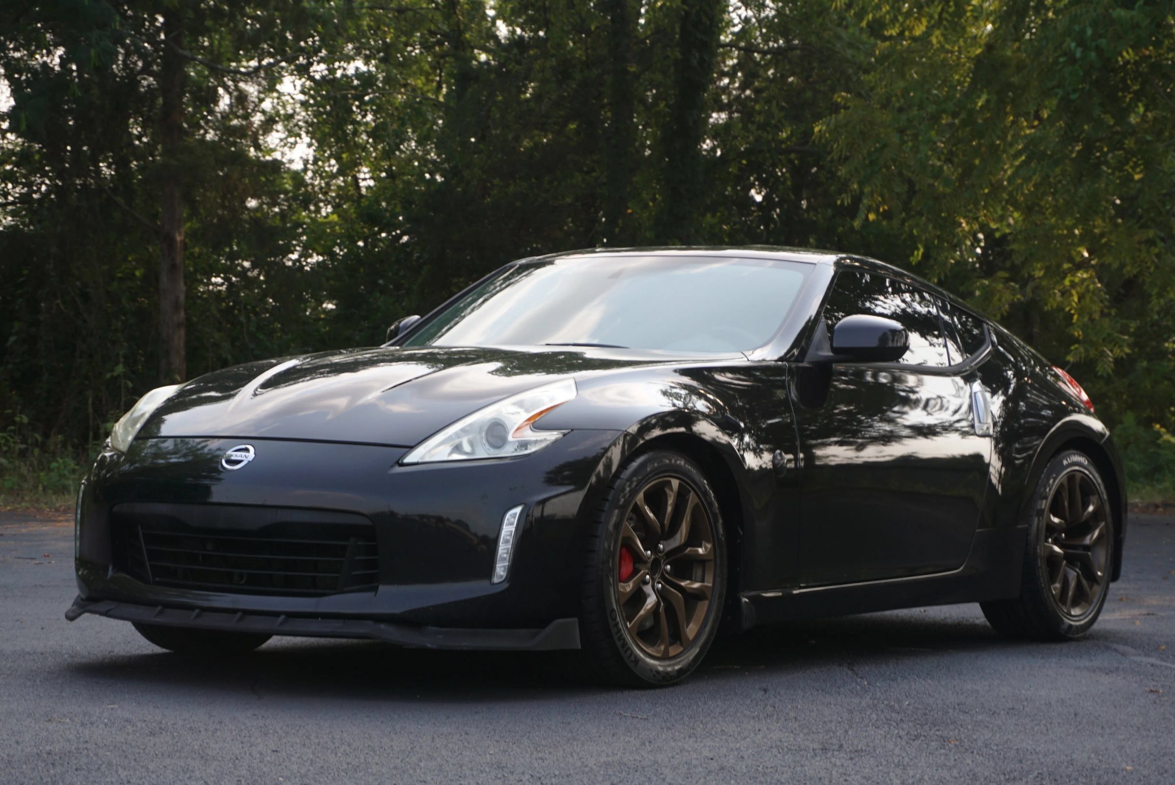 Used Nissan 370Z for Sale in La Vergne, TN - Autotrader