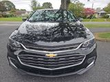 Used 2018 Chevrolet Malibu LT w/ Driver Confidence Package image 2