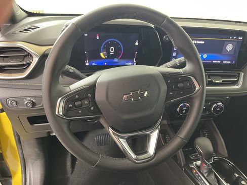 Certified 2024 Chevrolet TrailBlazer ACTIV w/ Convenience Package FWD image 26