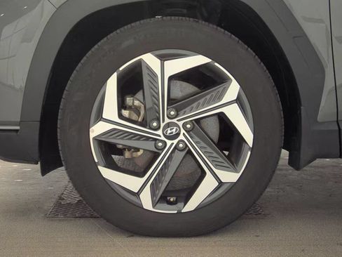 Used 2024 Hyundai Tucson SEL w/ Convenience Package FWD image 8