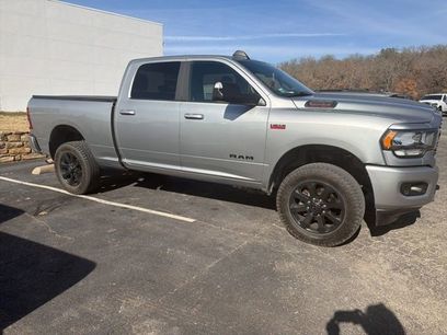 Used 2022 RAM 2500 Lone Star w/ Night Edition