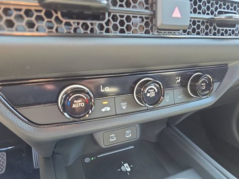 New 2027 Honda HR-V LX image 20