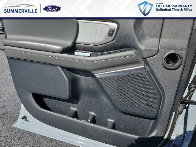 New 2027 Ford Expedition Active RWD image 33