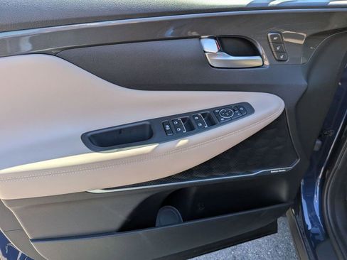 Certified 2023 Hyundai Santa Fe Limited image 13