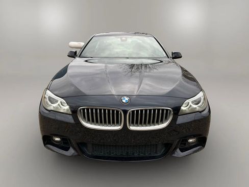 Used 2016 BMW 550i xDrive Sedan image 13