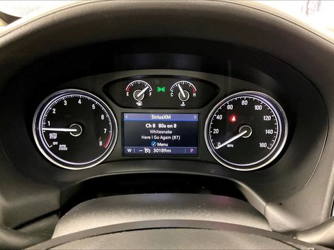 Certified 2023 Buick Enclave Essence w/ Experience Buick Package FWD image 24