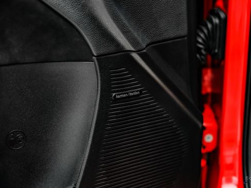 Used 2018 Dodge Challenger SRT Demon RWD image 92
