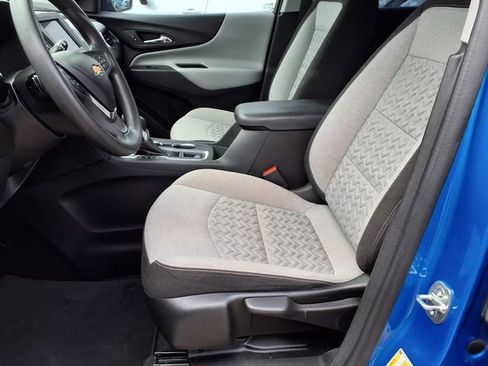 Used 2024 Chevrolet Equinox LS image 9