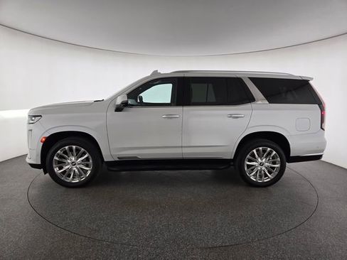 Used 2021 Cadillac Escalade Premium Luxury image 29