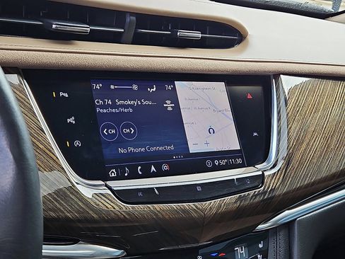 Used 2020 Cadillac XT6 Premium Luxury w/ Platinum Package image 15