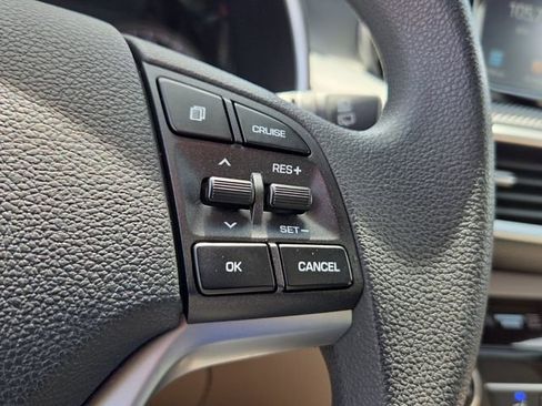 Used 2020 Hyundai Tucson Value FWD image 24