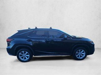 Used 2017 Lexus RX 350 FWD w/ Accessory Package video 4