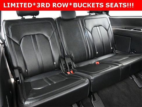 Used 2020 Ford Expedition Limited image 24