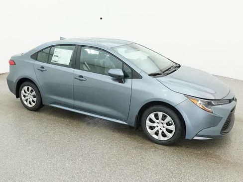 New 2026 Toyota Corolla LE image 12