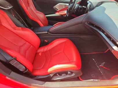 Used 2023 Chevrolet Corvette Stingray Preferred Conv w/ 2LT