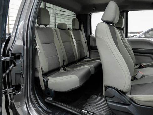 Used 2015 Ford F150 XL w/ XL Power Equipment Group image 34