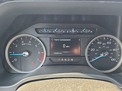 Used 2021 Ford F250 XL w/ STX Appearance Package AWD/4WD image 23