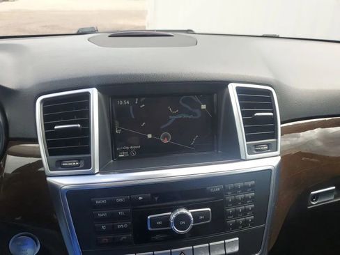 Used 2013 Mercedes-Benz ML 350 4MATIC image 15