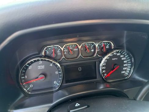 Used 2014 Chevrolet Silverado 1500 LT w/ All Star Edition AWD/4WD image 10