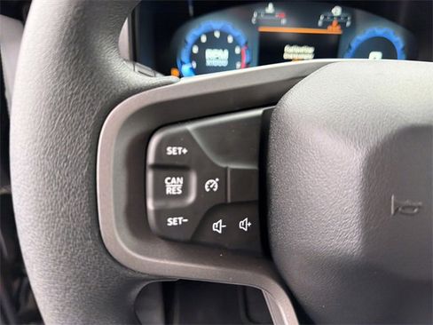 New 2025 Ford Bronco 4-Door w/ Sasquatch Package image 18