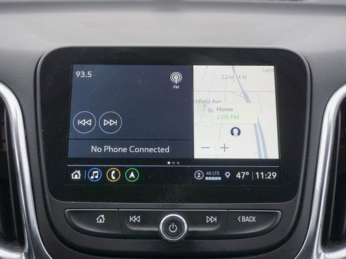 Used 2022 Chevrolet Equinox LT image 13