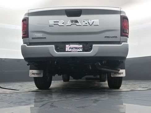 New 2026 RAM 2500 Big Horn AWD/4WD image 40