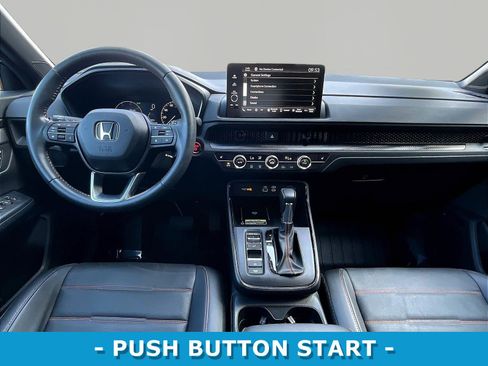 Certified 2025 Honda CR-V Sport-L image 7