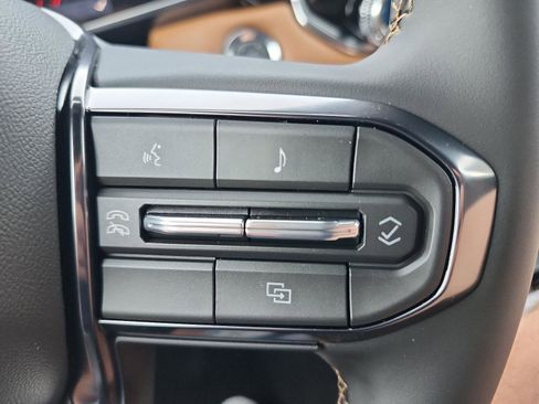 New 2026 GMC Canyon AT4 image 18