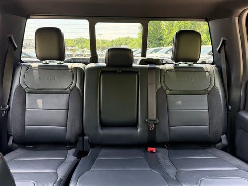 Used 2024 Ford F150 Raptor AWD/4WD image 58