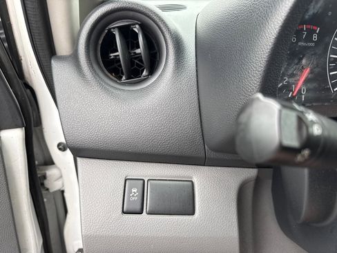 Used 2017 Chevrolet City Express LS image 20