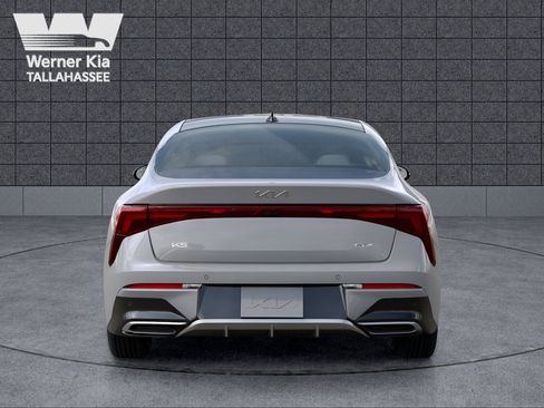 New 2026 Kia K5 GT-Line image 13