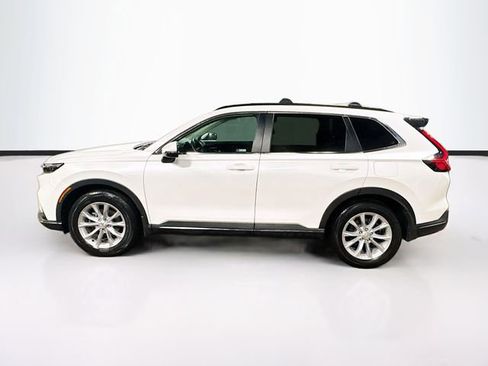 Used 2023 Honda CR-V EX-L image 4
