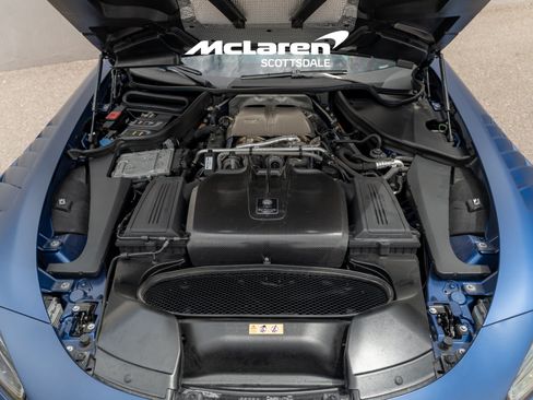 Used 2021 Mercedes-Benz AMG GT Black Series image 26