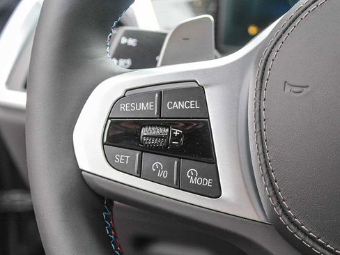 New 2026 BMW X5 M60i AWD/4WD image 22
