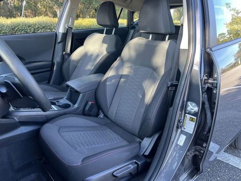 Used 2024 Subaru Impreza 2.0i Sport w/ Popular Package #1 image 11