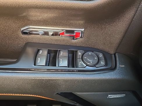Used 2022 GMC Sierra 1500 AT4 AWD/4WD image 25