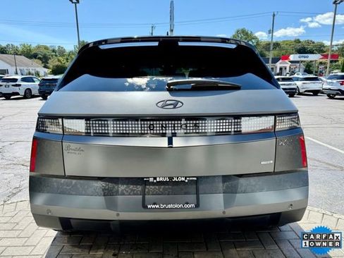 Used 2025 Hyundai Ioniq 5 XRT image 10