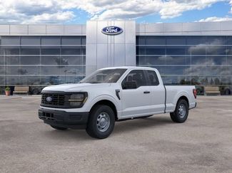 New 2026 Ford F150 XL RWD video 1